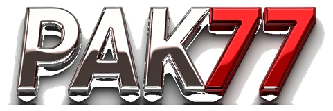 pak77 game logo