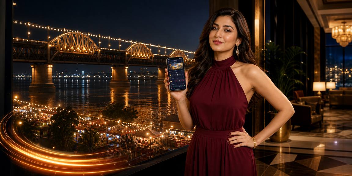 pak77 game Live Casino Floor